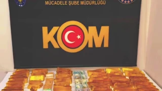 Şırnak'ta Kaçakçılığa Dev Darbe