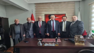 Zonguldak’ta Türk Polis Teşkilatı’nın 181. Yılına Özel Anlamlı Buluşma