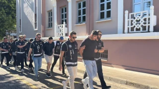 Ateşli silahla yaralama olayı ile ilgili olarak