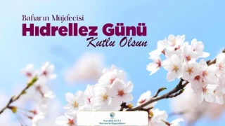 Bolluk ve bereketin, umut ve yenilenmenin simgesi