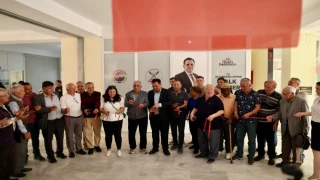 DALAMAN’DA HALK BERBER TÖRENLE AÇILDI