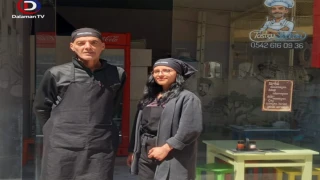 Dalaman’da Sanat ve Lezzet Buluştu: Girişimci Ebru Kaplan’ın Fark Yaratan Mekanı