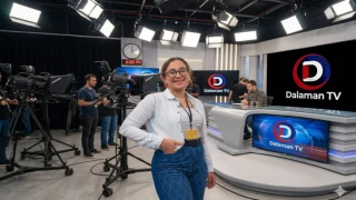Marmaris Haberler - Dalaman TV- Genel Yayın Yönetmeni’nden