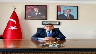 Marmaris Kaymakam Nurullah Kaya’ nın