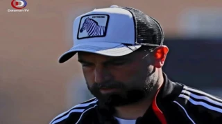 Marmarisspor'da Serkan Söğüt Dönemi Sona Erdi