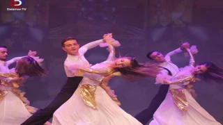 Marmaris'te Latin Rüzgarı Esiyor Dans Atölyeleri Başlıyor!