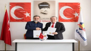 Muğla Gazeteciler Cemiyeti’nden Eğitime Destek Protokolü