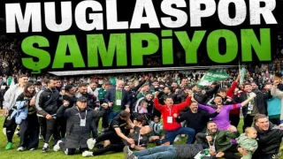 Muğlaspor Şampiyon: Efeler 1. Lig'e Yükseldi!