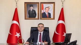 Valimiz Sayın Dr. İdris Akbıyık’ın Kurban Bayramı Mesajı
