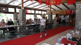 DALAMAN'DA ÇEVRE HAFTASI COŞKUSU:
