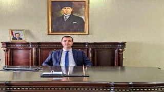 Dalaman Kaymakam’ı Ferhat Vardar Görevine Başladı