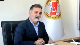 Muğla Gazeteciler Cemiyeti Başkanı