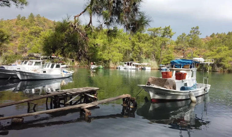 Marmaris in Cenneti Bördübet