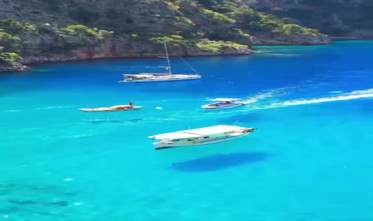 Marmaris Tv Objektifinden özel Belgesel