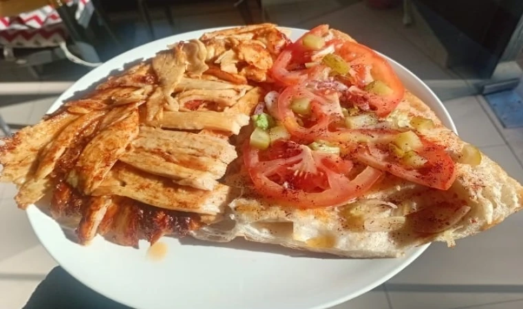 DALAMAN’DA DÖNERİN ZİRVESİNE HAZIR MISIN?